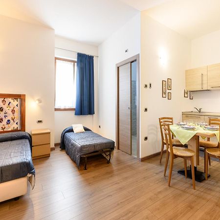 Hotel Garni Le Corti Grosotto Εξωτερικό φωτογραφία