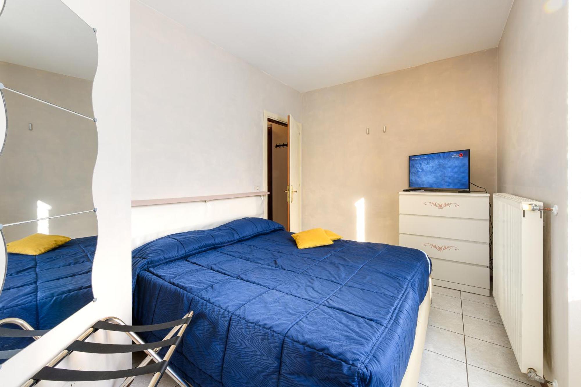 Hotel Garni Le Corti Grosotto Εξωτερικό φωτογραφία