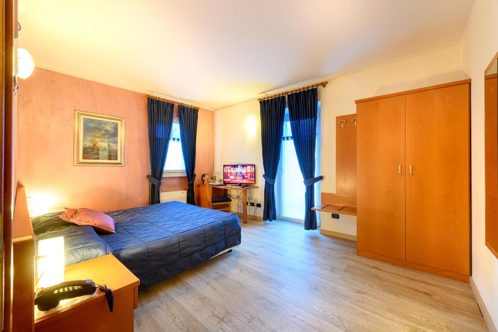 Hotel Garni Le Corti Grosotto Εξωτερικό φωτογραφία