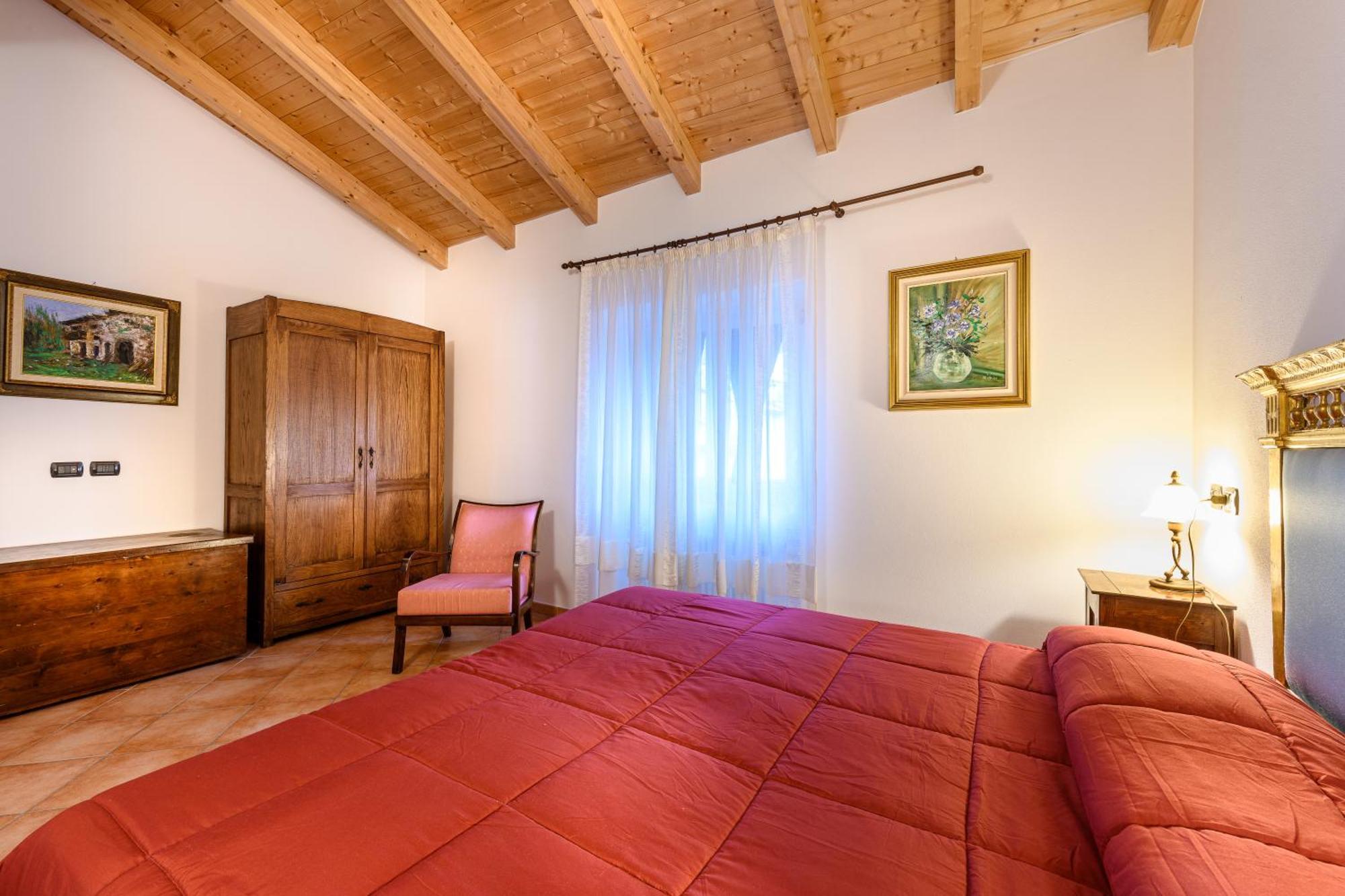 Hotel Garni Le Corti Grosotto Εξωτερικό φωτογραφία