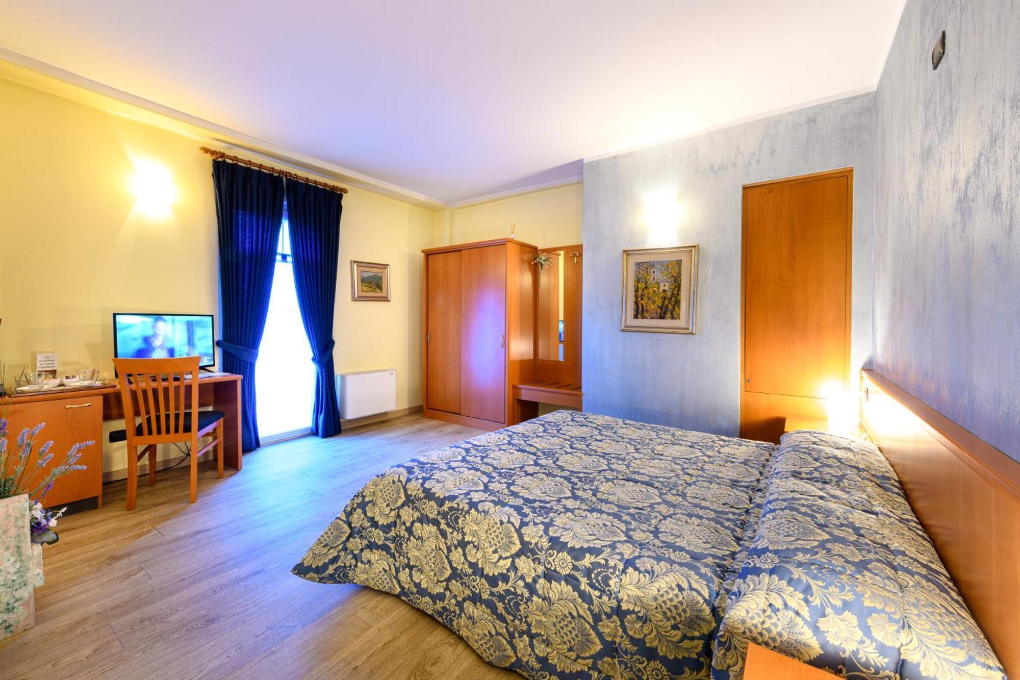 Hotel Garni Le Corti Grosotto Εξωτερικό φωτογραφία