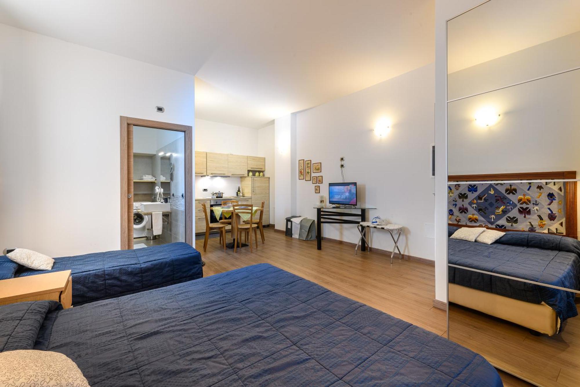 Hotel Garni Le Corti Grosotto Εξωτερικό φωτογραφία