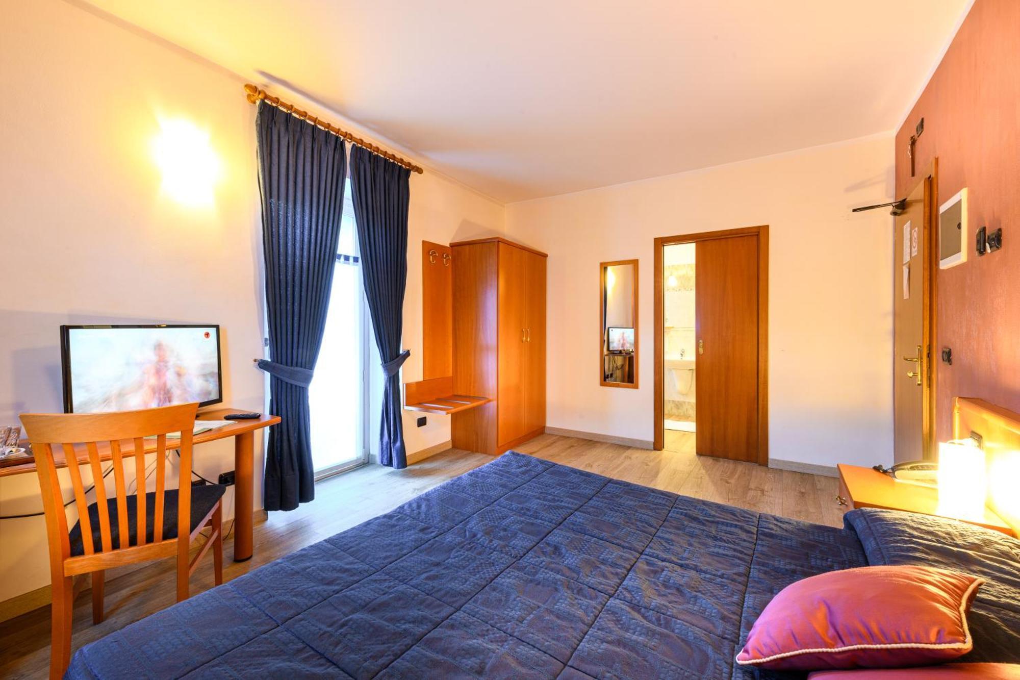 Hotel Garni Le Corti Grosotto Εξωτερικό φωτογραφία