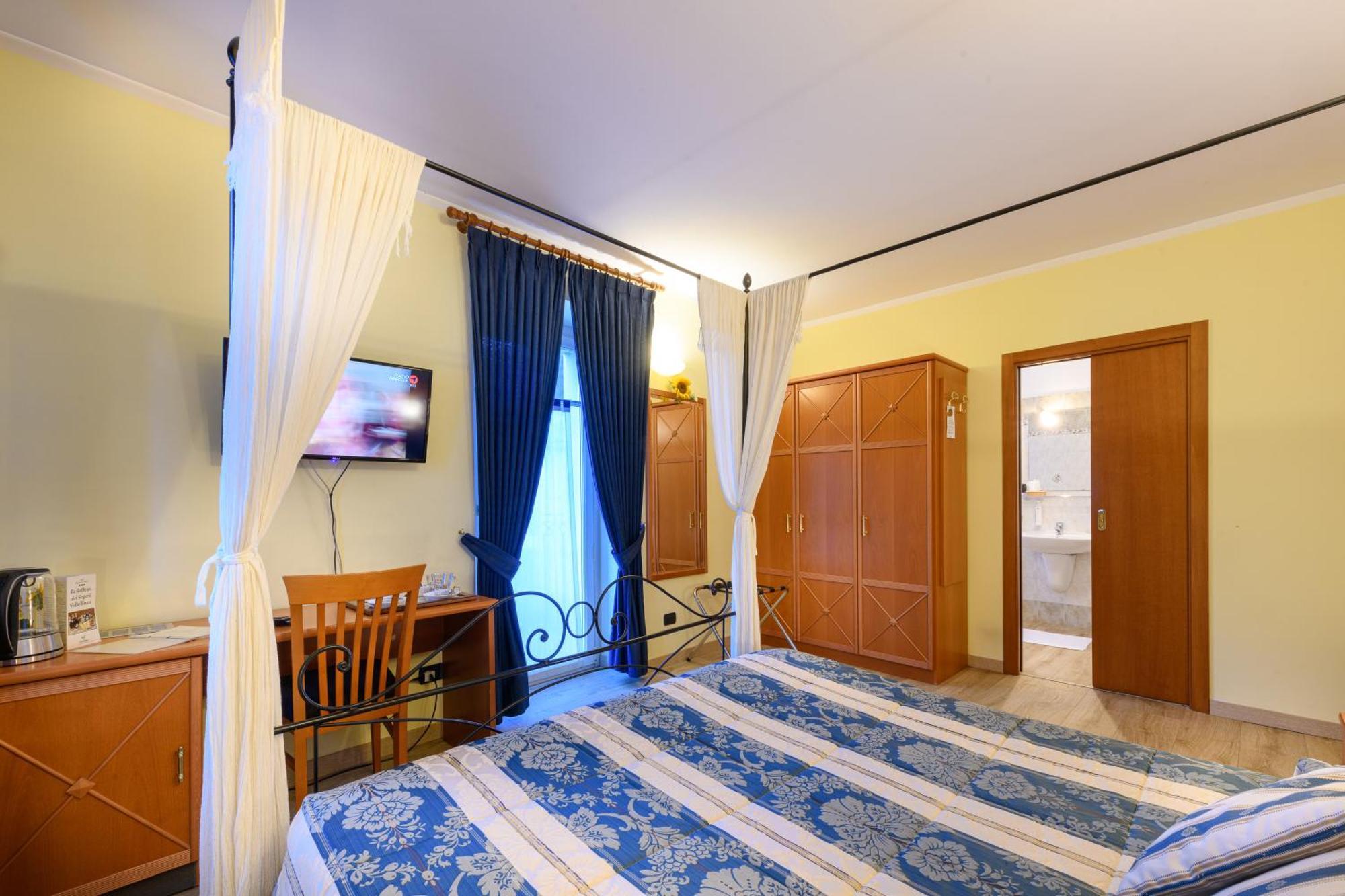 Hotel Garni Le Corti Grosotto Εξωτερικό φωτογραφία