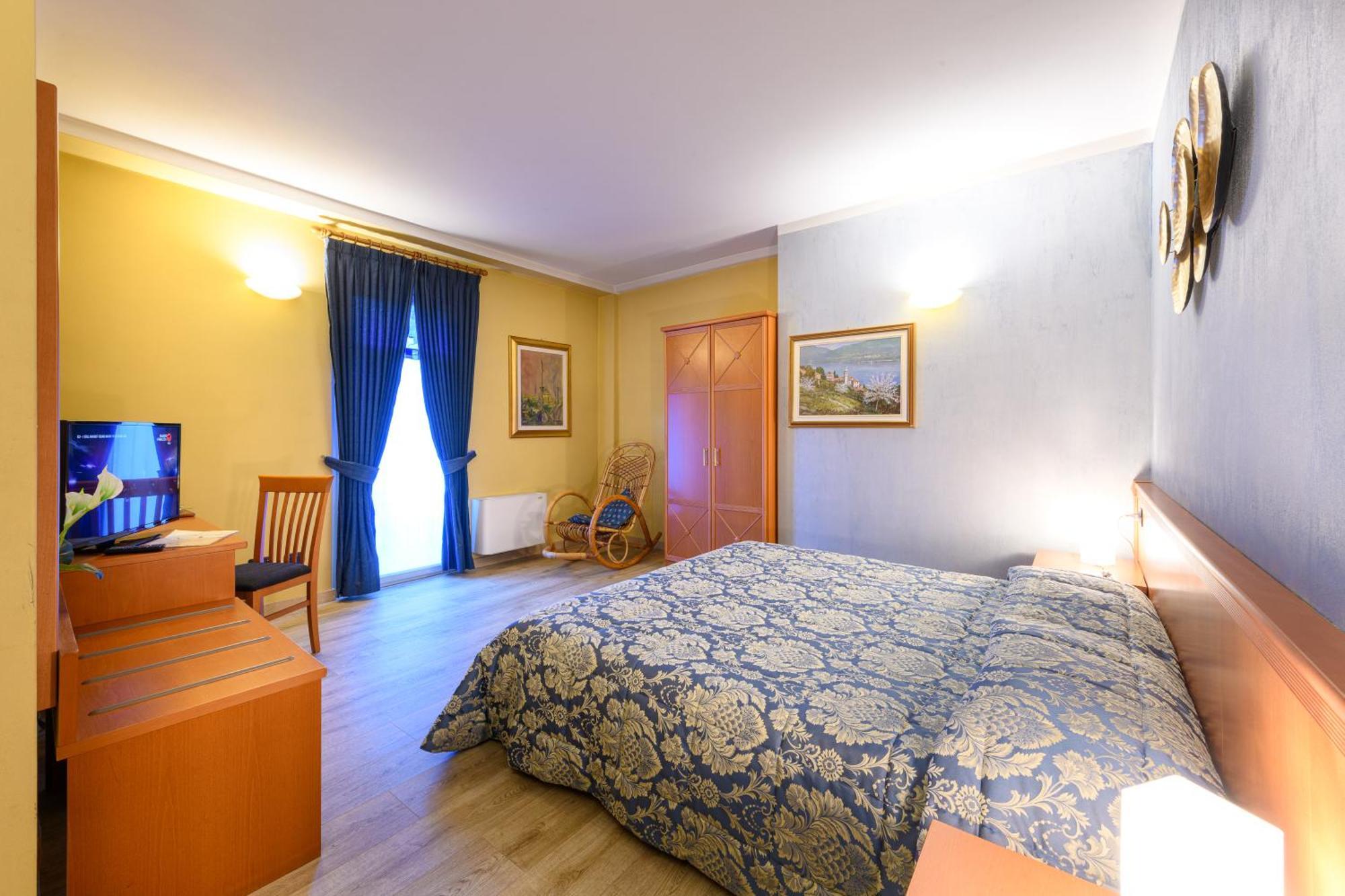 Hotel Garni Le Corti Grosotto Εξωτερικό φωτογραφία